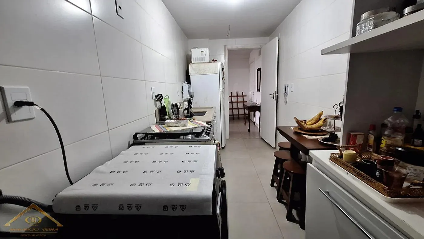 Imagem Apartamento para Venda em Cabo Frio / RJ no bairro Braga