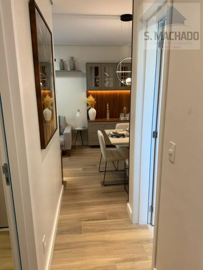 Imagem Apartamento para Venda em Santo André / SP no bairro Campestre