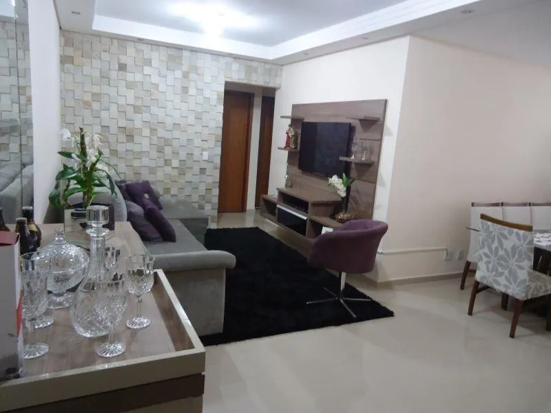 Imagem APARTAMENTO DUPLEX RESIDENCIAL À VENDA, VILA BARCELONA, SOROCABA.