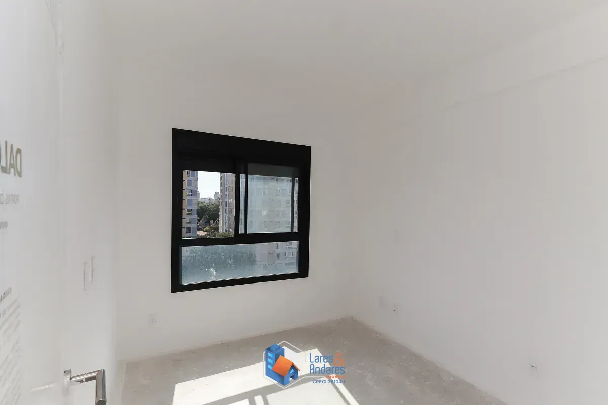 Imagem Apartamento para venda em Pinheiros com 4 quartos, sendo 2 suítes, 163m²
