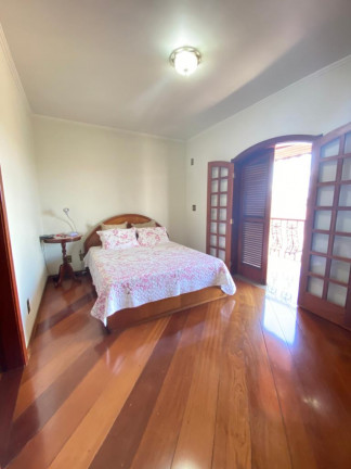 Imagem Casa com 3 Quartos à Venda, 300 m² em Jardim São Vicente - Itupeva