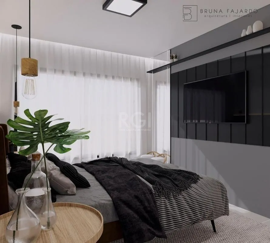 Imagem Apartamento em Praia da Cal
