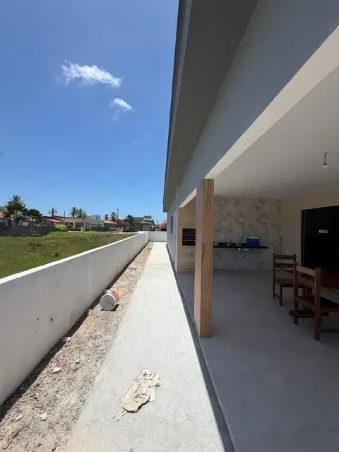 Imagem Casa de Condomínio com 3 Quartos à Venda, 180 m² em Lucena - Lucena