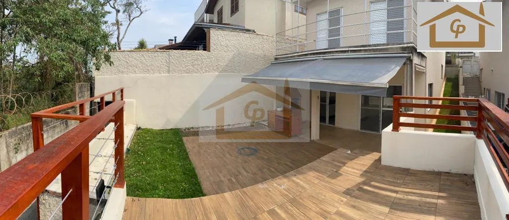 Imagem Projeto em andares, linda vista , 3 quartos sendo um suíte, 2 vagas