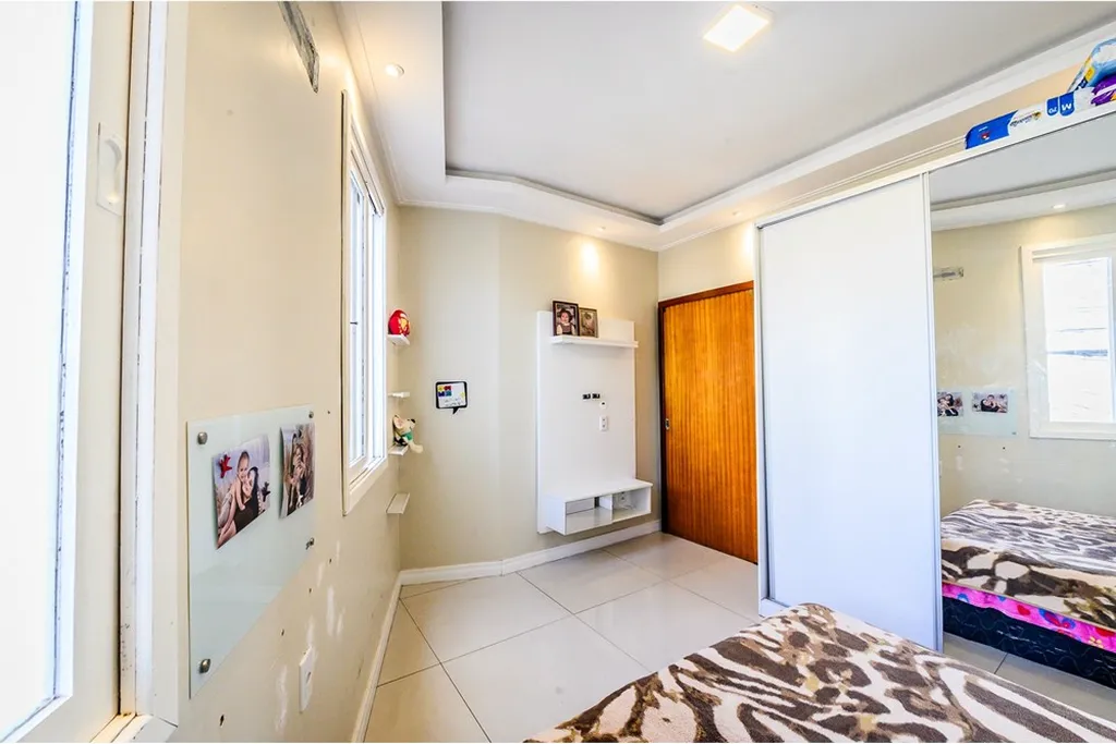 Imagem Apartamento em Teresópolis