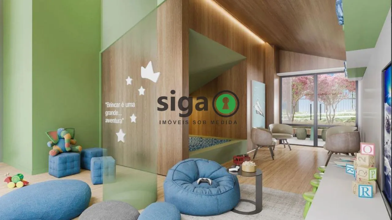 Imagem Apartamento para venda em Pinheiros, São Paulo - SP