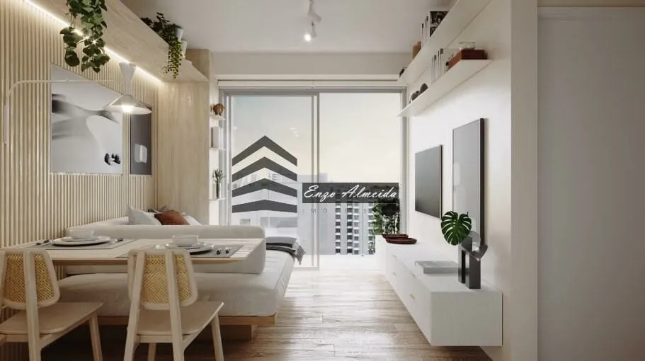 Imagem Apartamento à venda em São Paulo/SP