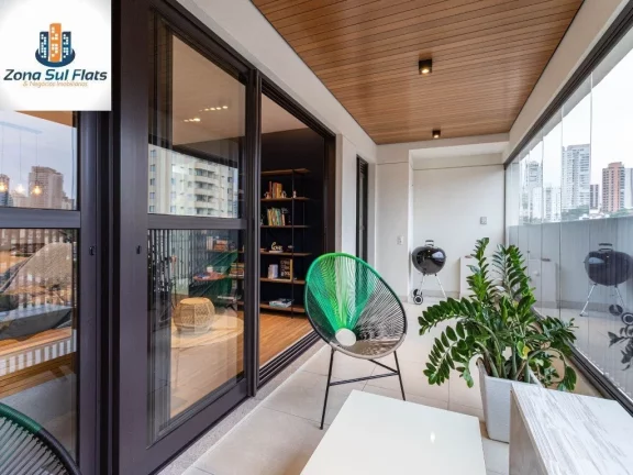 Imagem Apartamento à Venda Em Perdizes Com 2 Suítes e 2 Vagas