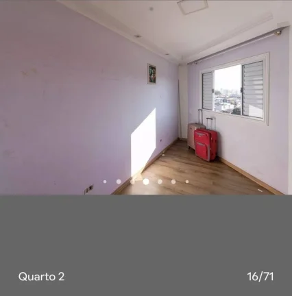 Imagem Sobrado Amplo para Locação - 4 Dormitórios (2 Suítes)