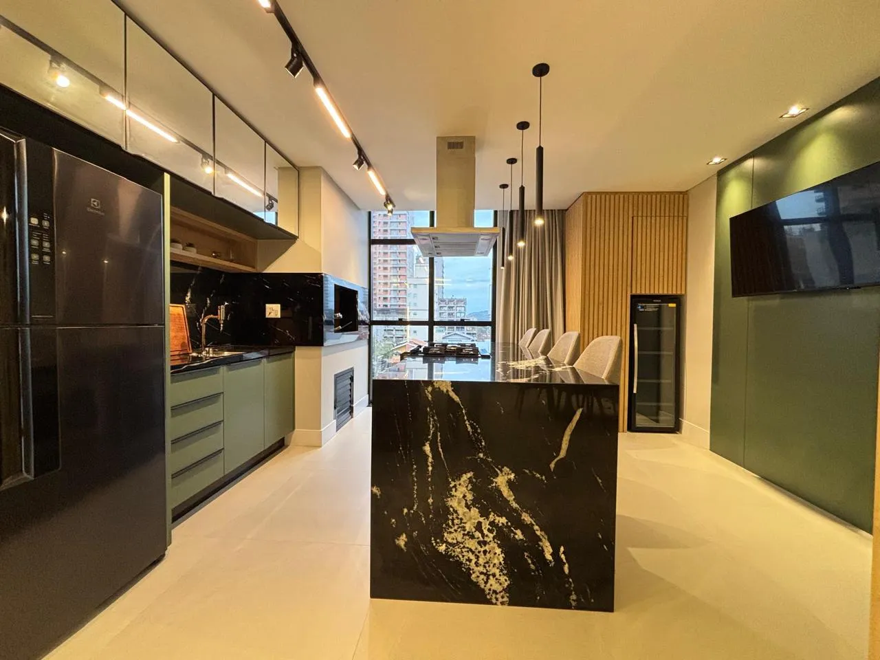 Imagem Apartamento à venda com 98m2 por R$ 1.299.000,00