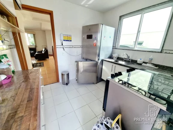Imagem Casa à venda, 160 m² por R$ 775.000,00 - Iucas - Teresópolis/RJ