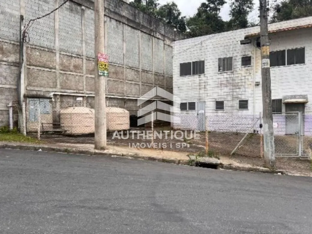 Imagem Galpão Em Leilão