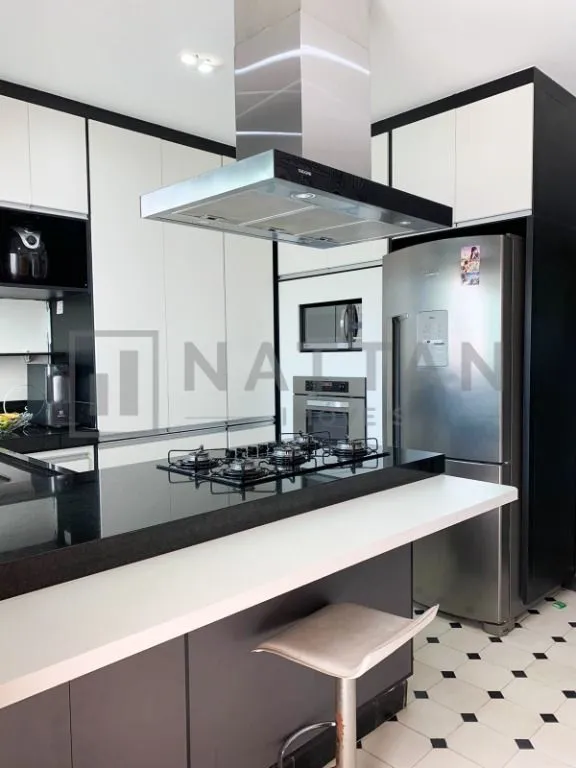 Imagem Sobrado com 3 dormitórios à venda, 187 m² por R$ 1.260.000,00 - Anália Franco - São Paulo/SP