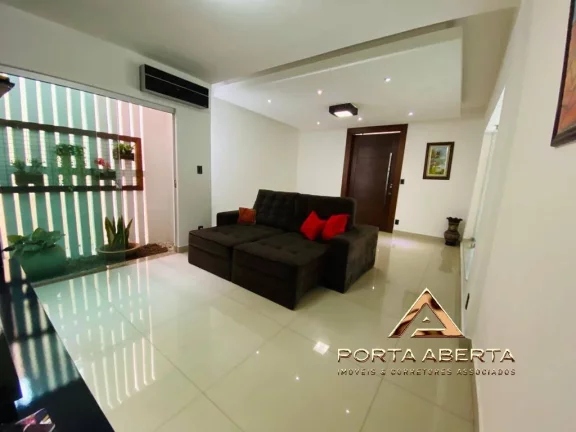 Imagem Casa Unica no Lote Bairro Vila Ipanema - COD 1092