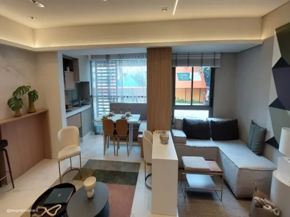 Imagem APARTAMENTO RESIDENCIAL em SÃO PAULO - SP, VILA MARIANA