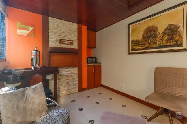 Imagem Apartamento para venda no bairro Santana em Porto Alegre