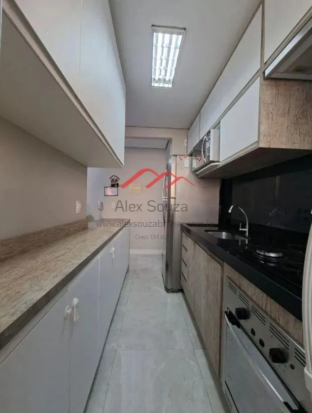 Imagem Apartamento para Venda em Sumaré, Parque Yolanda (Nova Veneza), 2 dormitórios, 1 banheiro, 1 vaga