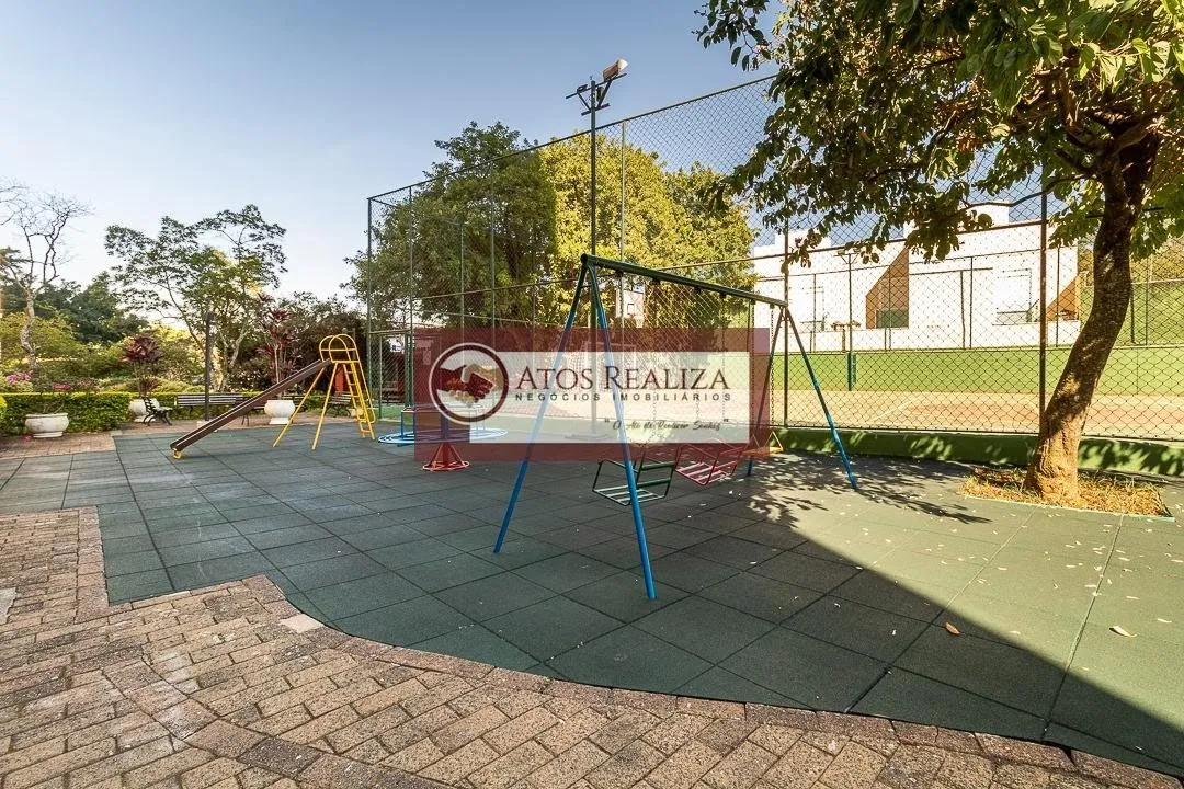 Imagem Apartamento à Venda em Vila Isa SP, 126m², 5 Quartos, 750 mil