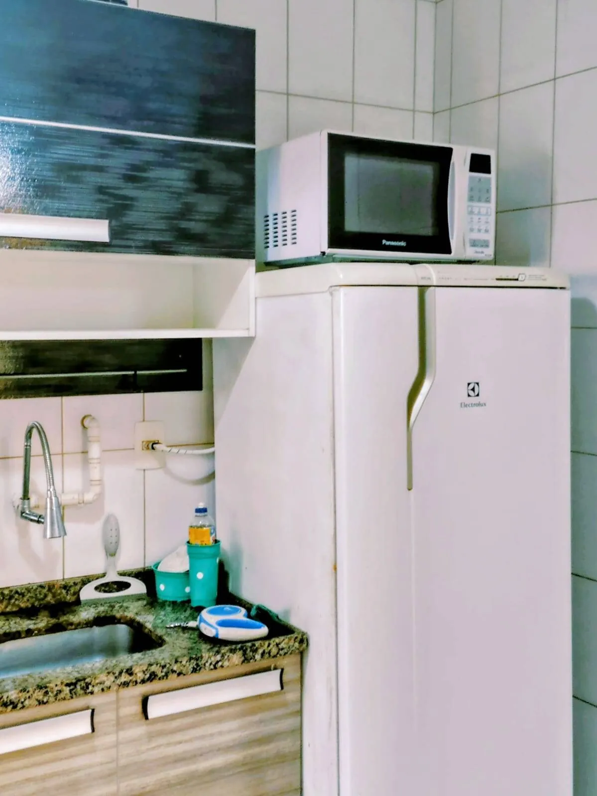 Imagem Preço Abaixo do Mercado! Apartamento Completo na Cachoeira do Bom Jesus