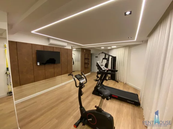 Imagem Apartamento com Terraço para Venda em Balneário Camboriú, Nações, 2 dormitórios, 1 suíte, 2 banheiros, 1 vaga