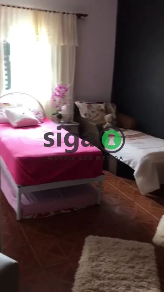 Imagem Sobrado no Tatuapé