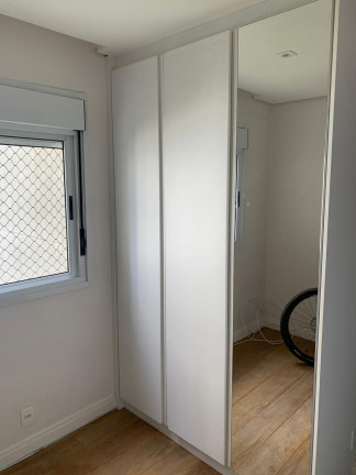 Imagem Apartamento com 3 Quartos à Venda, 172 m² em Vila Andrade - São Paulo