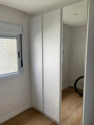 Imagem Apartamento com 3 Quartos à Venda, 172 m² em Vila Andrade - São Paulo
