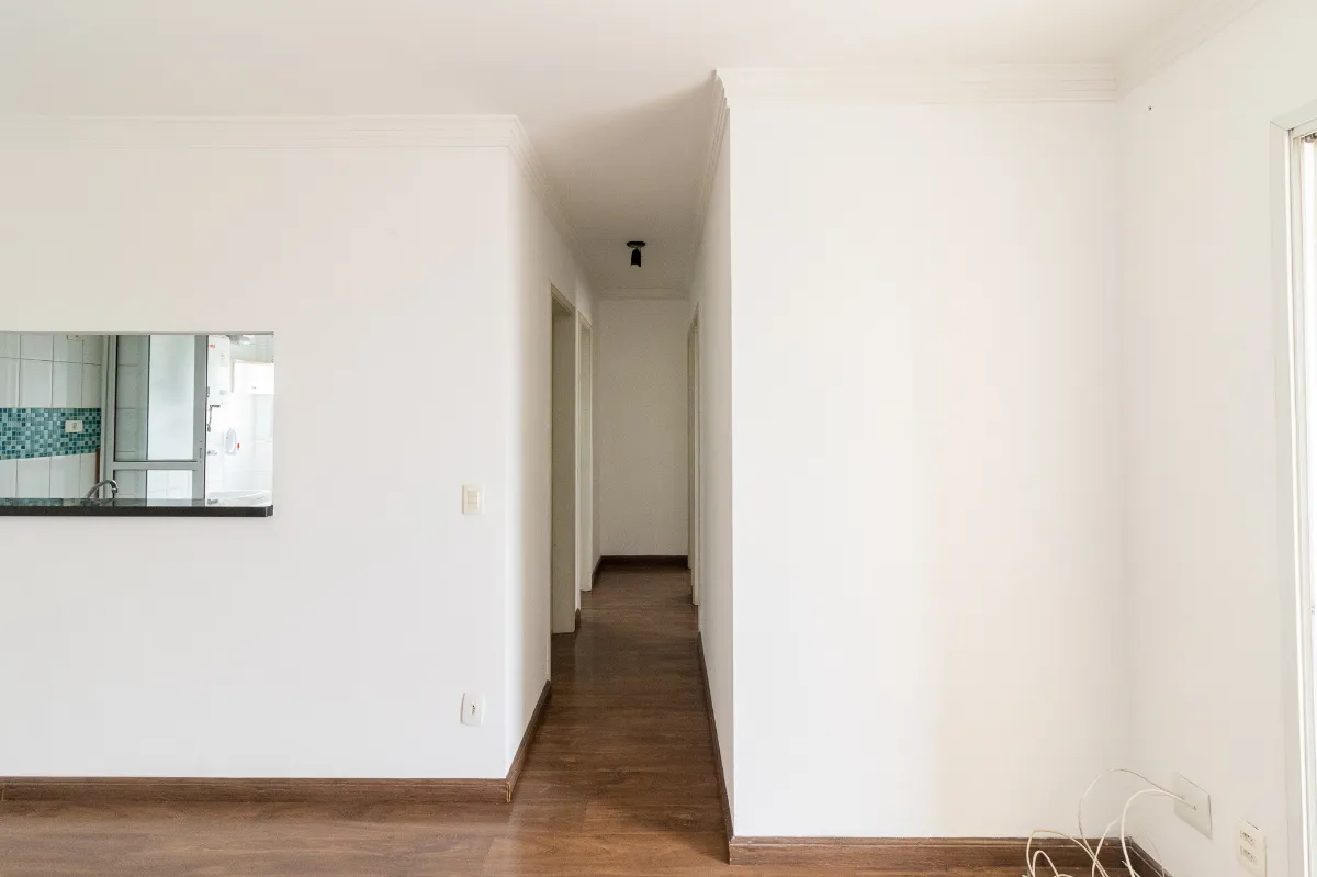 Imagem Apartamento para venda em Lapa com 2 quartos, sendo 1 suíte, 56m2