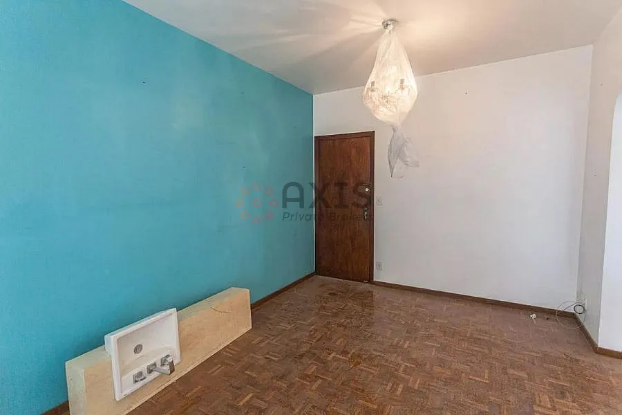 Imagem Funcionários - 4 quartos - 160m2