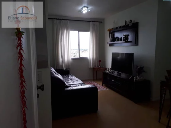 Imagem Apartamento 2 quartos, 2 vagas de garagem à venda com 56 metros no Panamby