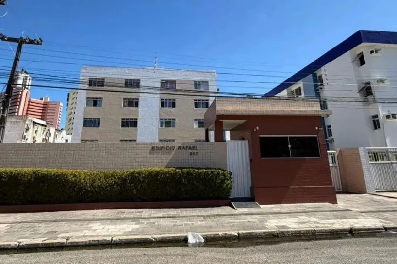 Foto do imóvel Apartamento amplo em Manaíra, com 4 quartos, suíte, dependência, 2 vagas, elevador e localização privilegiada perto da praia.