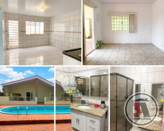 Imagem Casa esquina 240M2 a 50m da av. Calama
