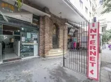 Imagem Apartamento com 1 Quarto à Venda, 28 m² em Cidade São Mateus - São Paulo