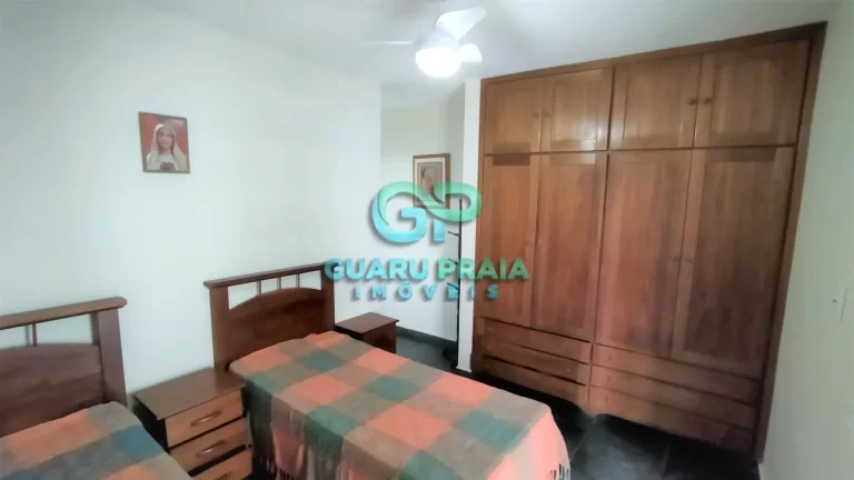 Imagem Apartamento à venda no bairro Astúrias - Guarujá/SP