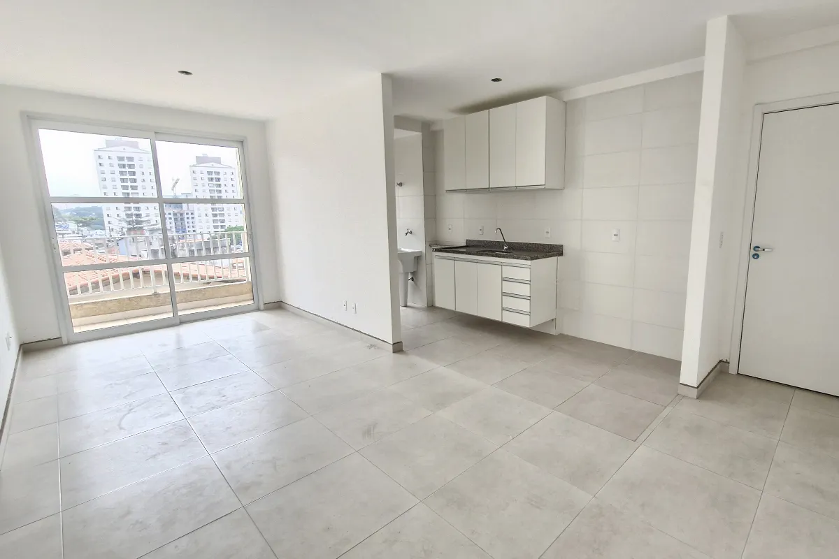 Imagem Apartamento para venda em Vila Pita com 2 quartos, 54m2