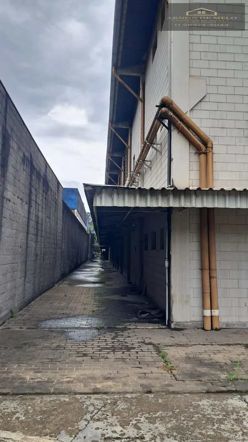 Imagem Galpões para venda em Arujá no bairro Jardim Fazenda Rincão