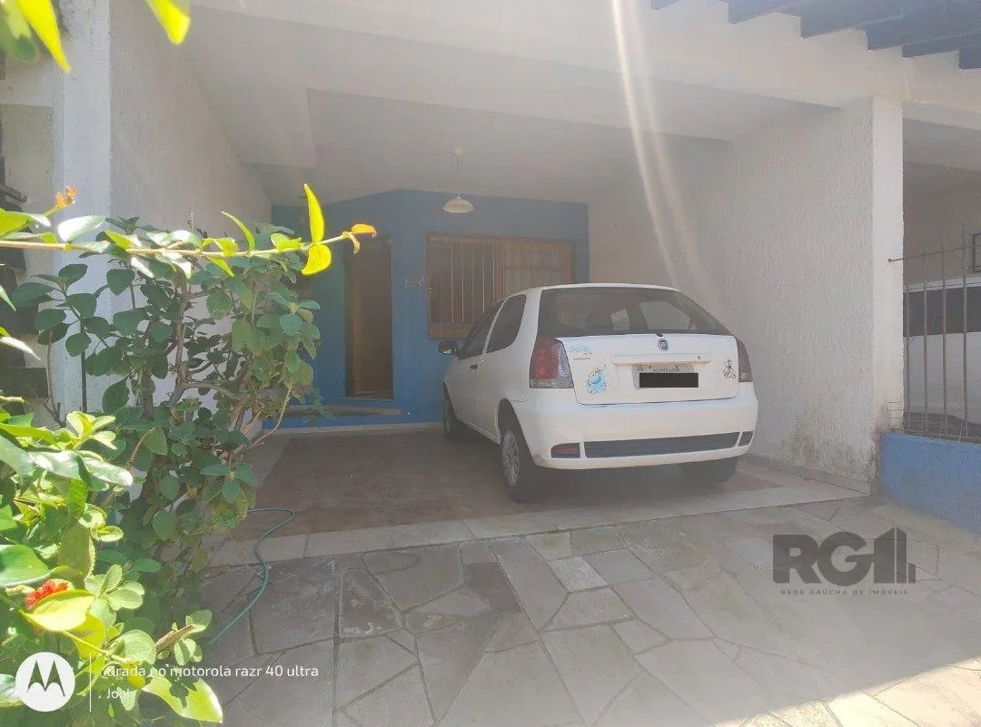 Imagem Casa em Hípica
