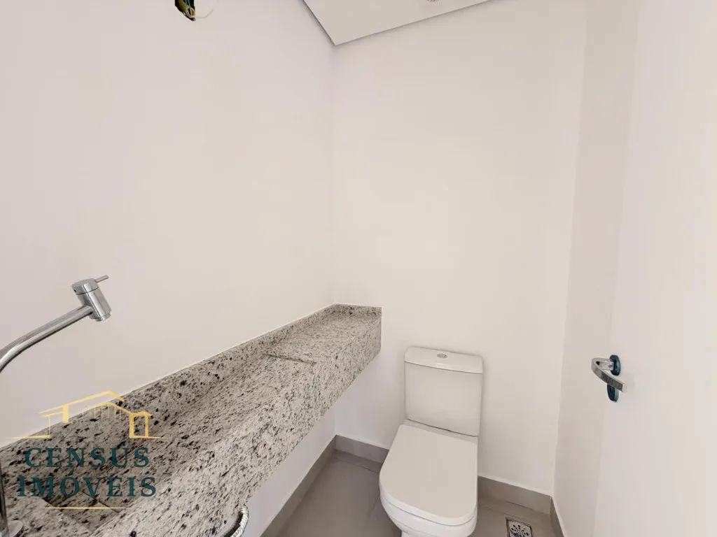 Foto do imóvel: Apartamento de cobertura à venda, com 278, 80 m², no Condomínio Residencial Vértice em Vinhedo - São Paulo. em Pinheirinho