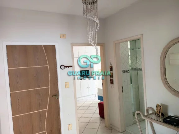 Imagem Apartamento à venda no bairro Pitangueiras - Guarujá/SP
