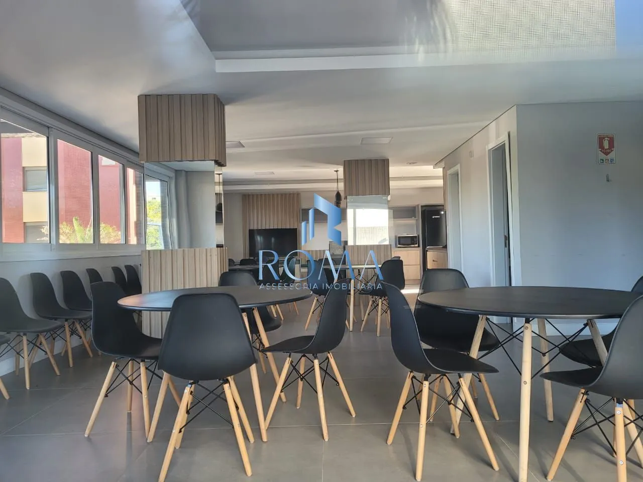Imagem Apartamento Exclusivo no Nonoai | 202m², 3 Suítes e Vista Panorâmica