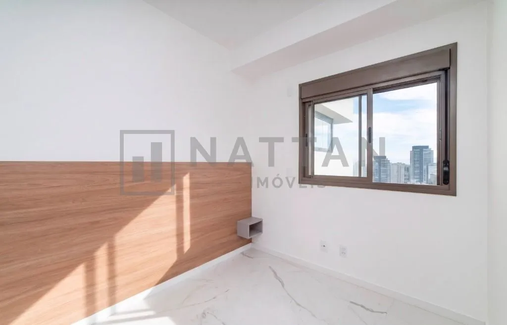 Imagem Apartamento com 2 dormitórios para alugar, 47 m² por R$ 4.447,59/mês - Tatuapé - São Paulo/SP