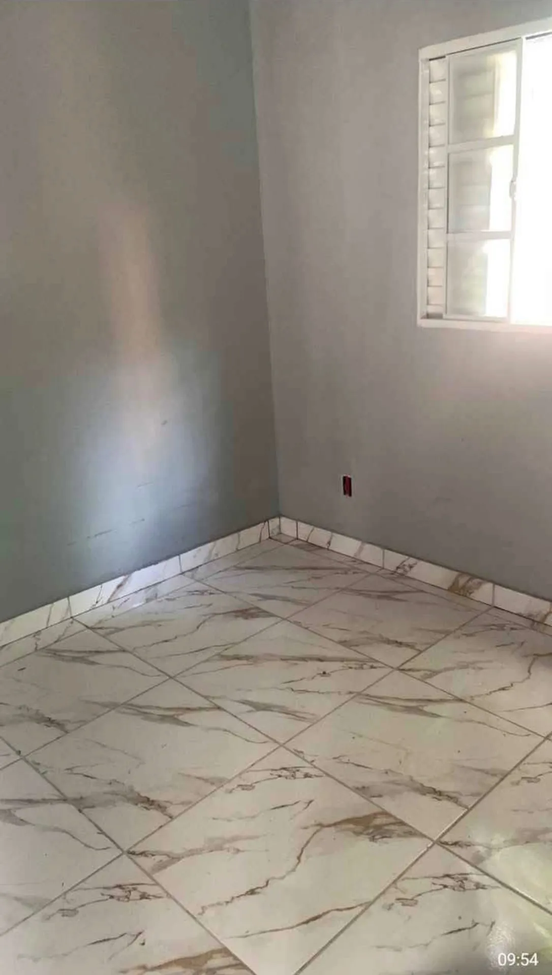 Imagem Casa 2 quartos bairro Pascoal Ramos