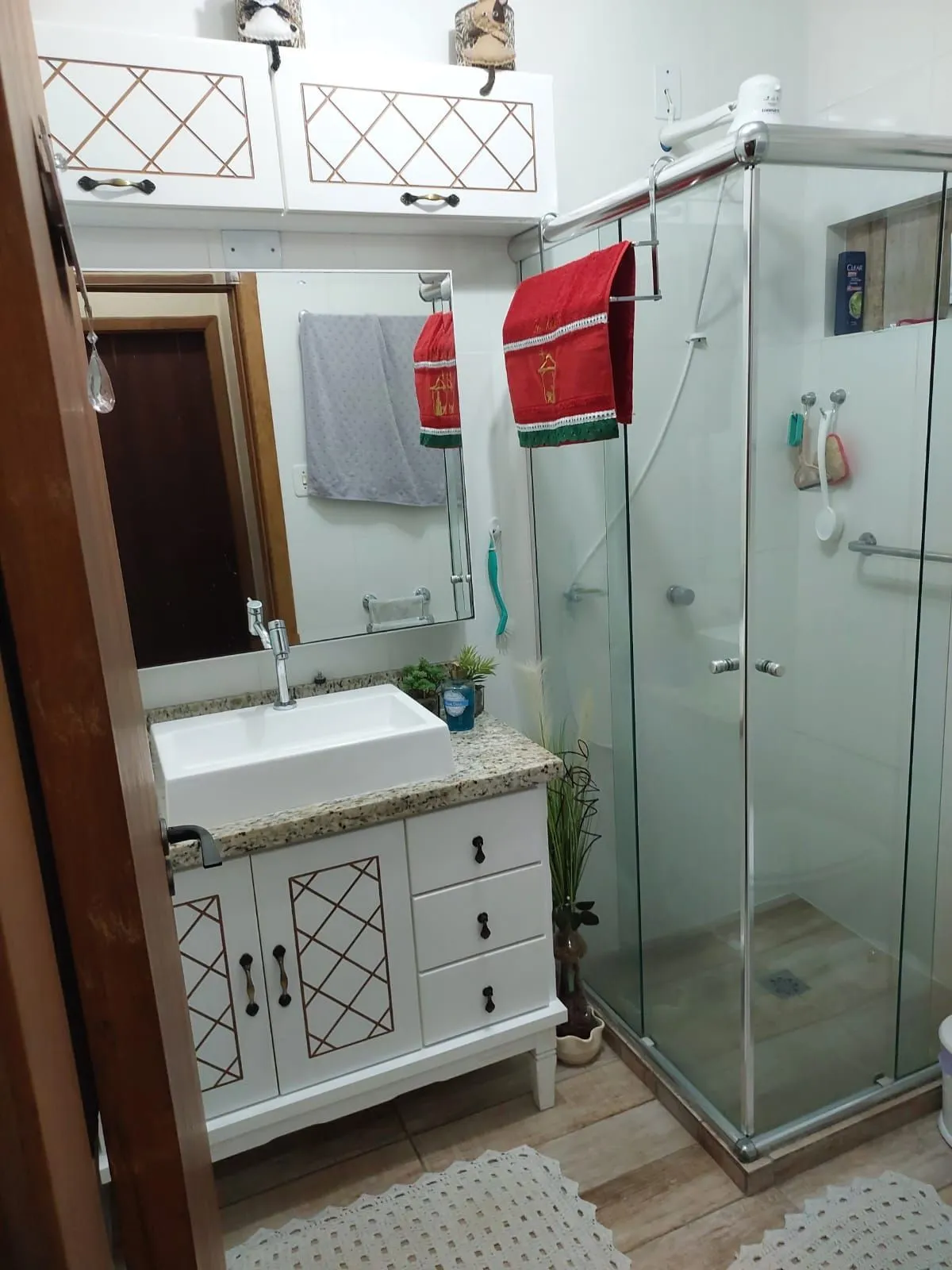 Imagem Apartamento em Floresta