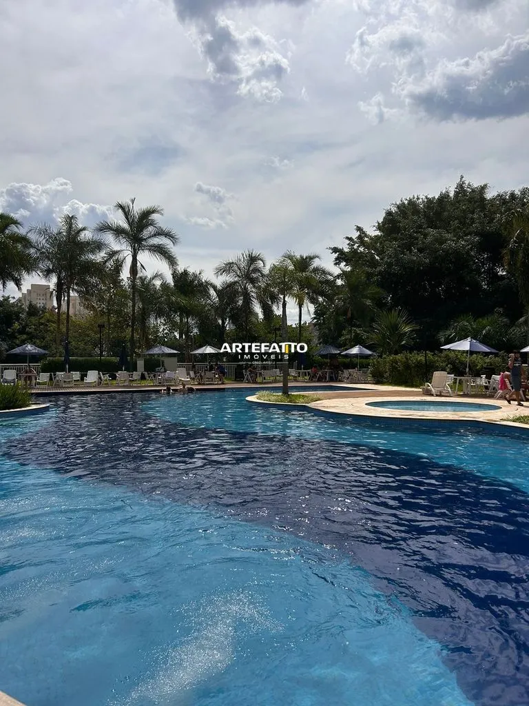 Imagem Apartamento à Venda em Vila Andrade, São Paulo - SP