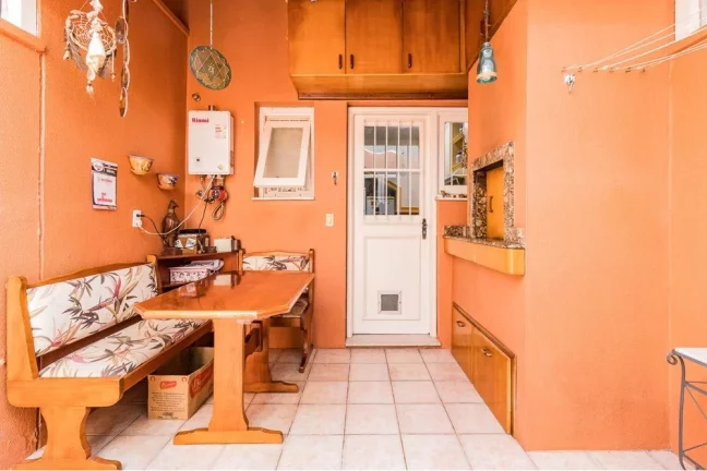 Imagem Casa em Condomínio para venda no bairro Teresópolis em Porto Alegre