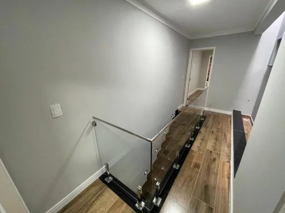 Imagem Sobrado com 3 suítes e 2 vagas à venda na Vila Carrão