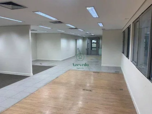 Imagem Prédio para alugar, 961 m² por R$ 32.800,00/mês - Centro - Guarulhos/SP