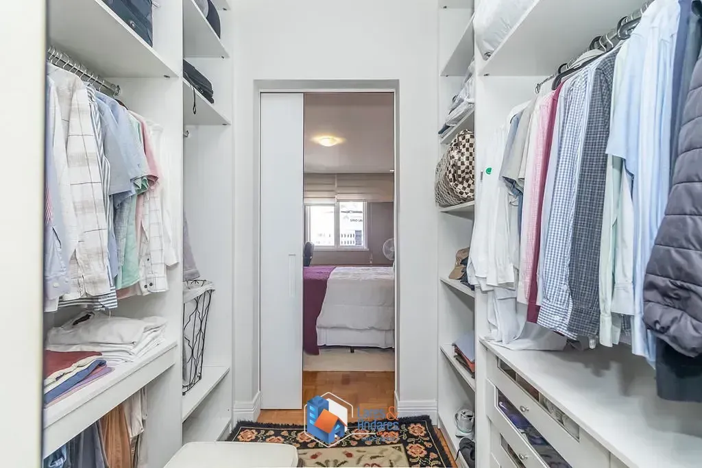 Imagem Apartamento à venda 2 Quartos 1 Suite 1 Vaga 98M² Consolação São Paulo - SP