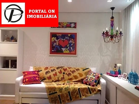 Imagem APARTAMENTO RESIDENCIAL em RIO DE JANEIRO - RJ, BARRA DA TIJUCA