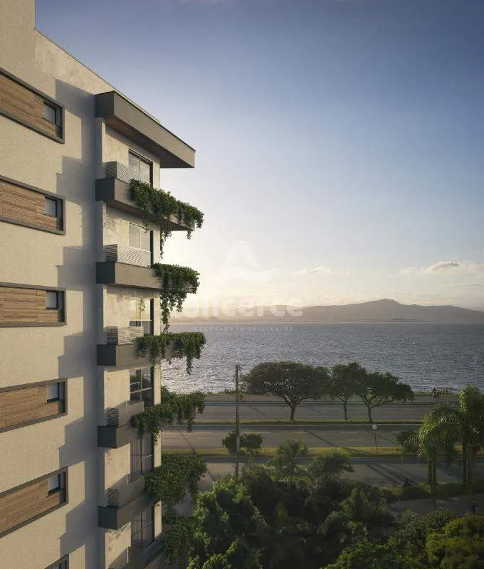 Imagem Studio à venda com 1 quarto , 30,03m² em Agronômica Florianópolis